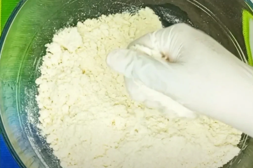 Delicious Dal Puri Recipe Direction 9