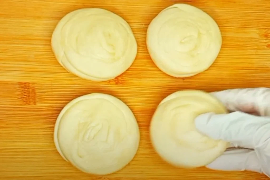 Egg Roll Recipe
