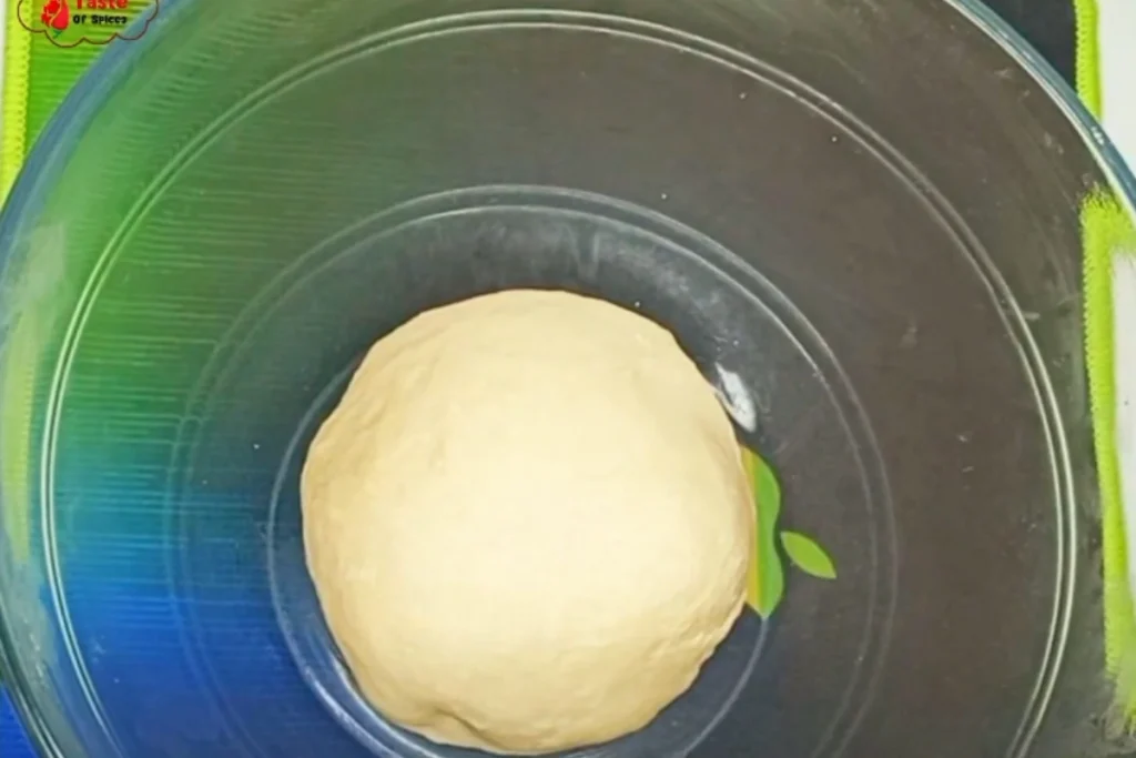 Delicious Dal Puri Recipe Direction 10