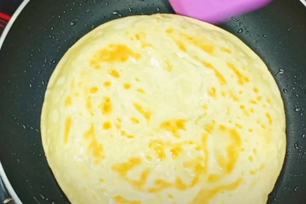 Egg Roll Recipe