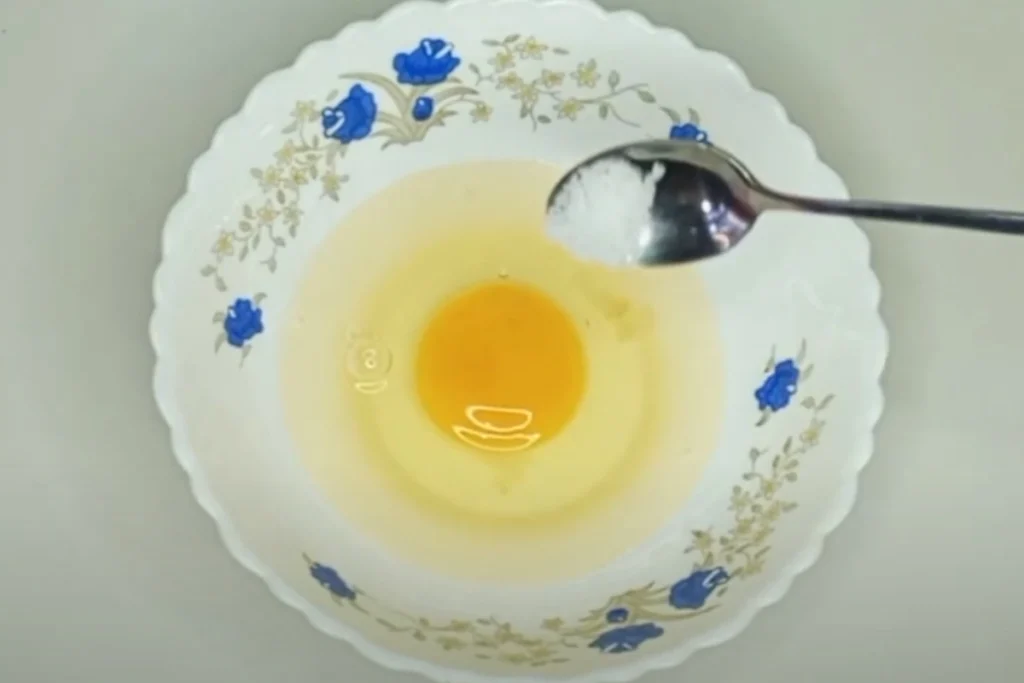 Egg Roll Recipe