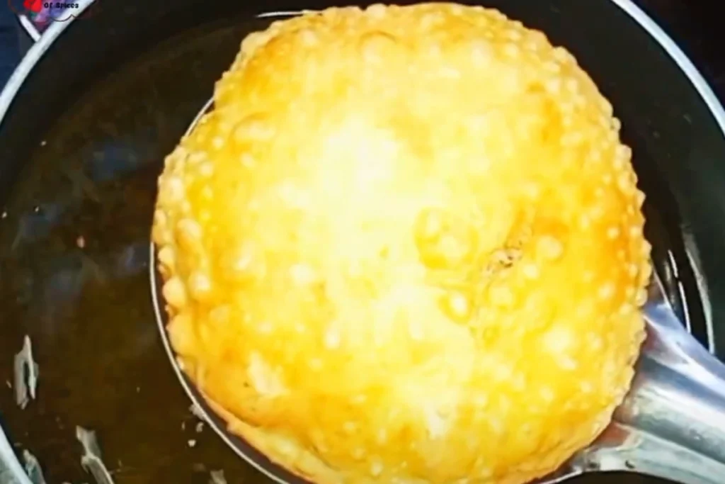 Delicious Dal Puri Recipe Direction 15
