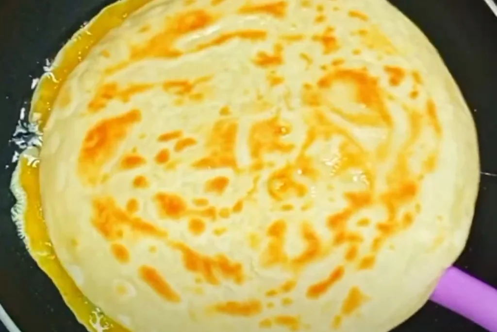 Egg Roll Recipe
