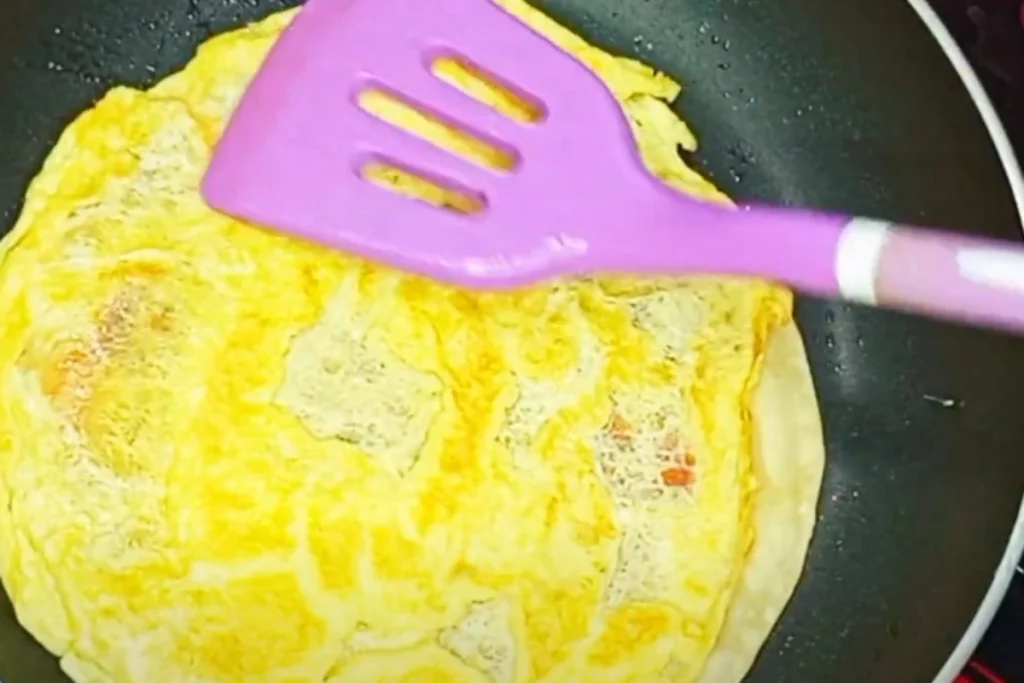 Egg Roll Recipe