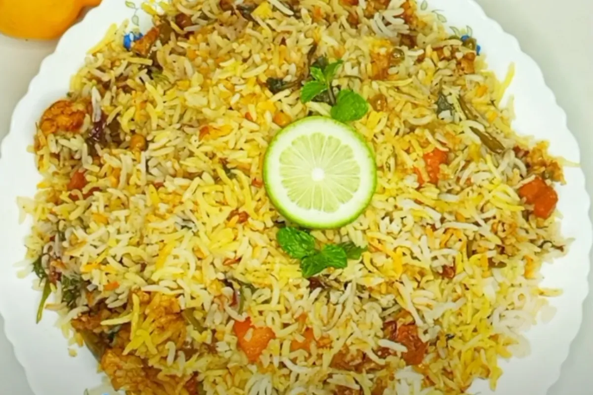 vegetable-biryani-recipe-tasty-and-savory-indian-dish