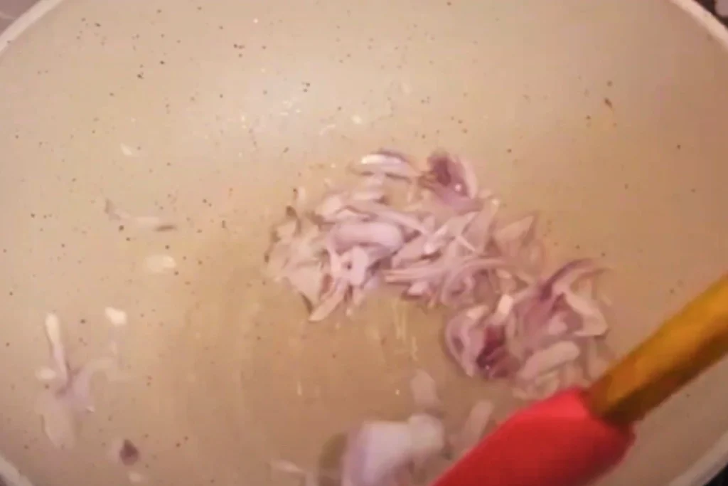 Vegetable Roll Recipe
