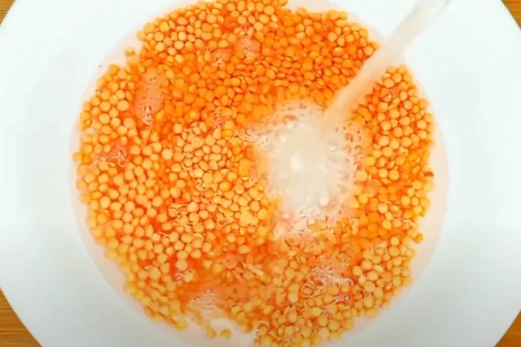 Delicious Dal Puri Recipe Direction 1