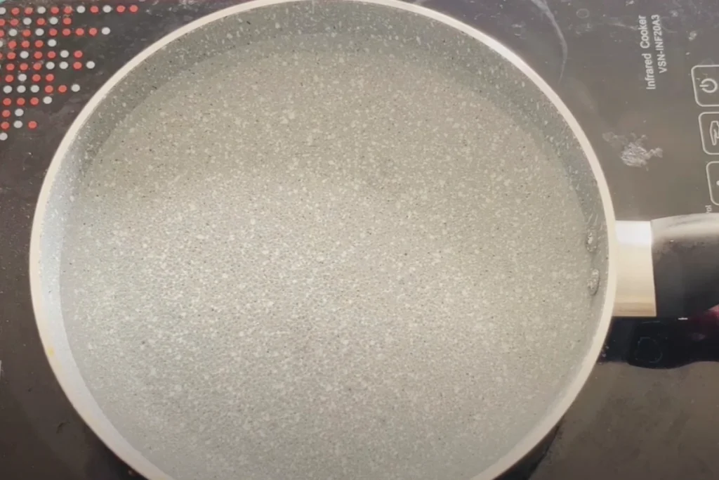 Irresistible Tapioca Milk Dessert Recipe