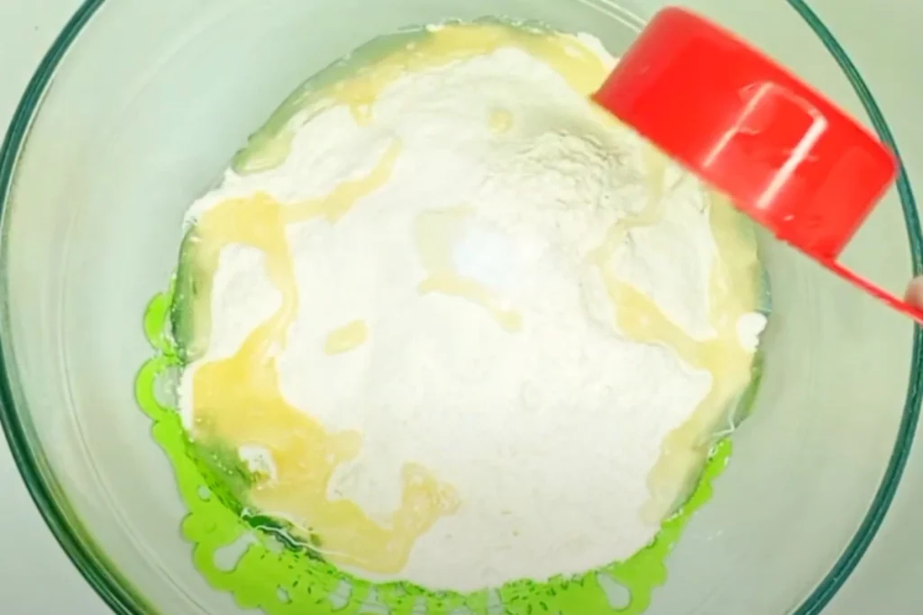 Egg Roll Recipe
