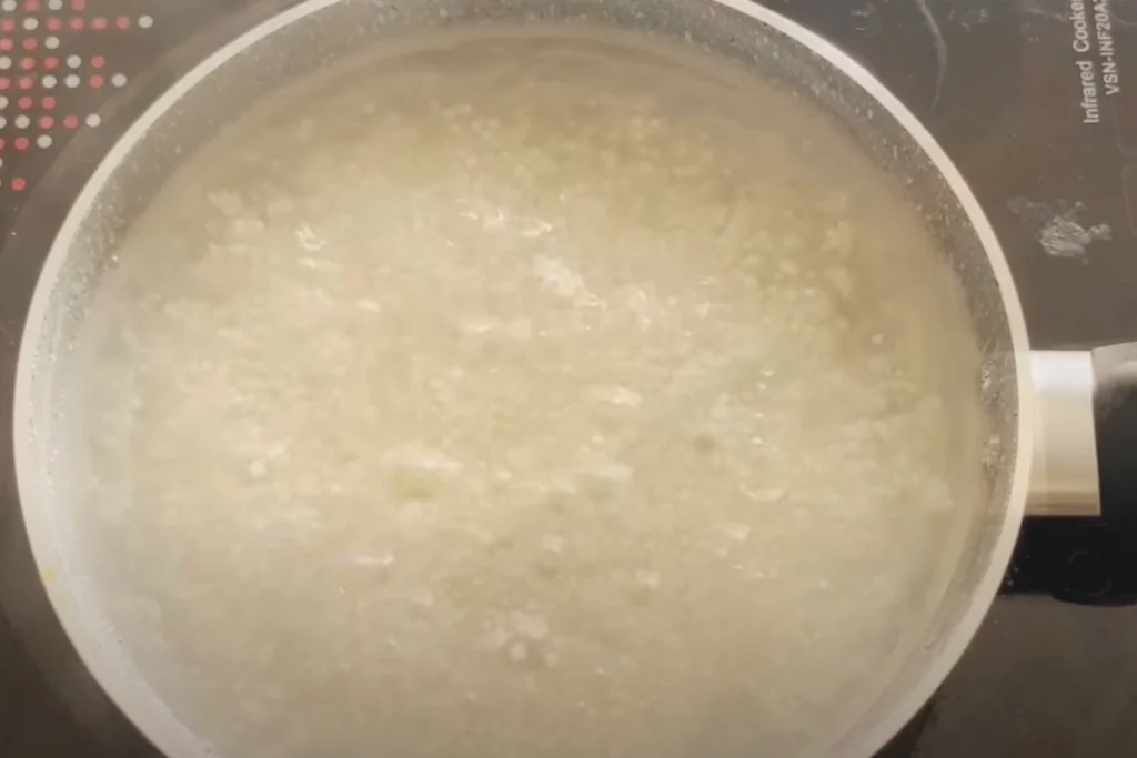 Irresistible Tapioca Milk Dessert Recipe