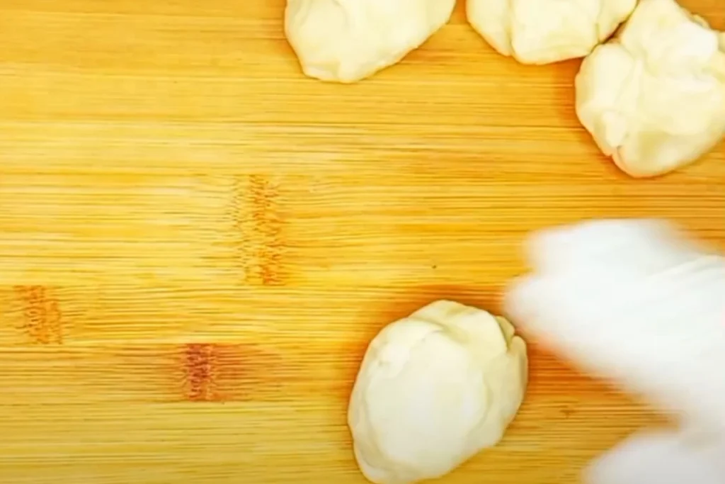 Egg Roll Recipe
