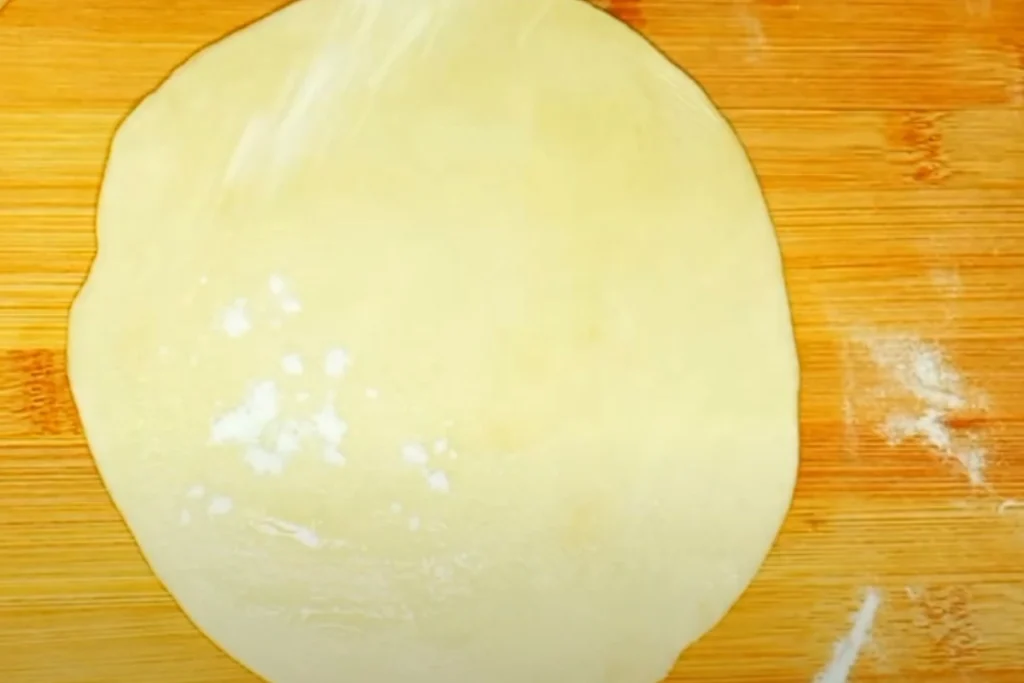 Egg Roll Recipe