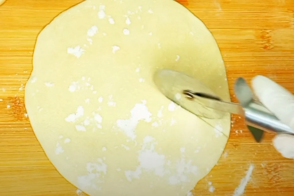 Egg Roll Recipe