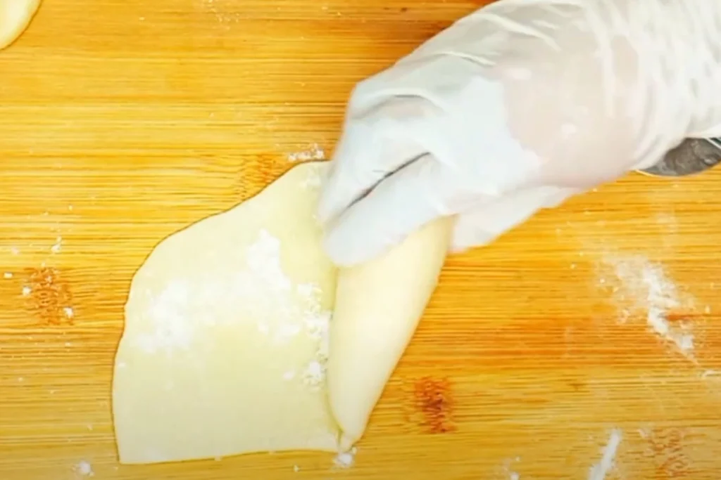 Egg Roll Recipe