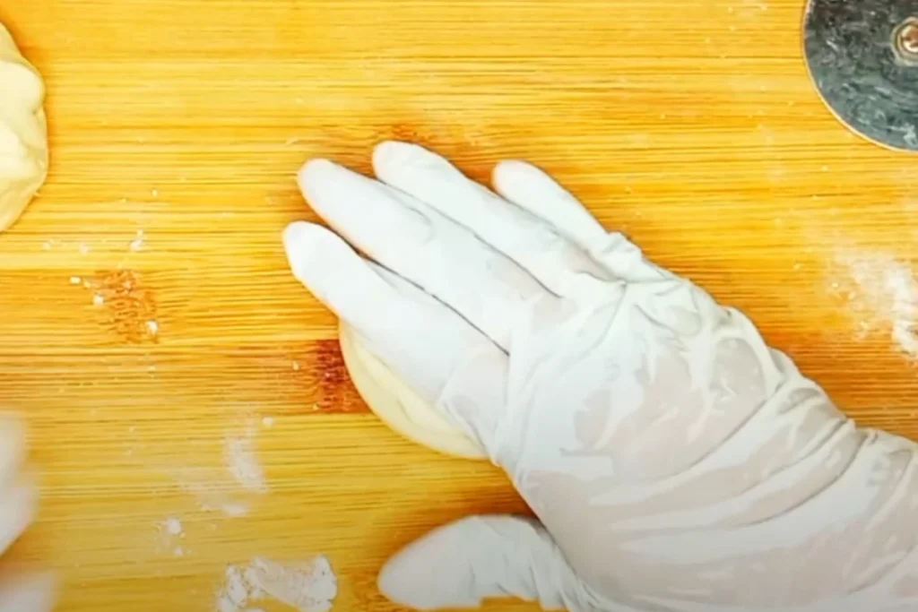 Egg Roll Recipe