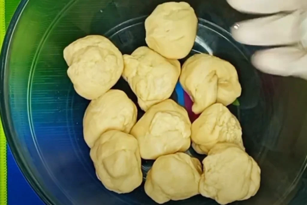 Delicious Dal Puri Recipe Direction 12
