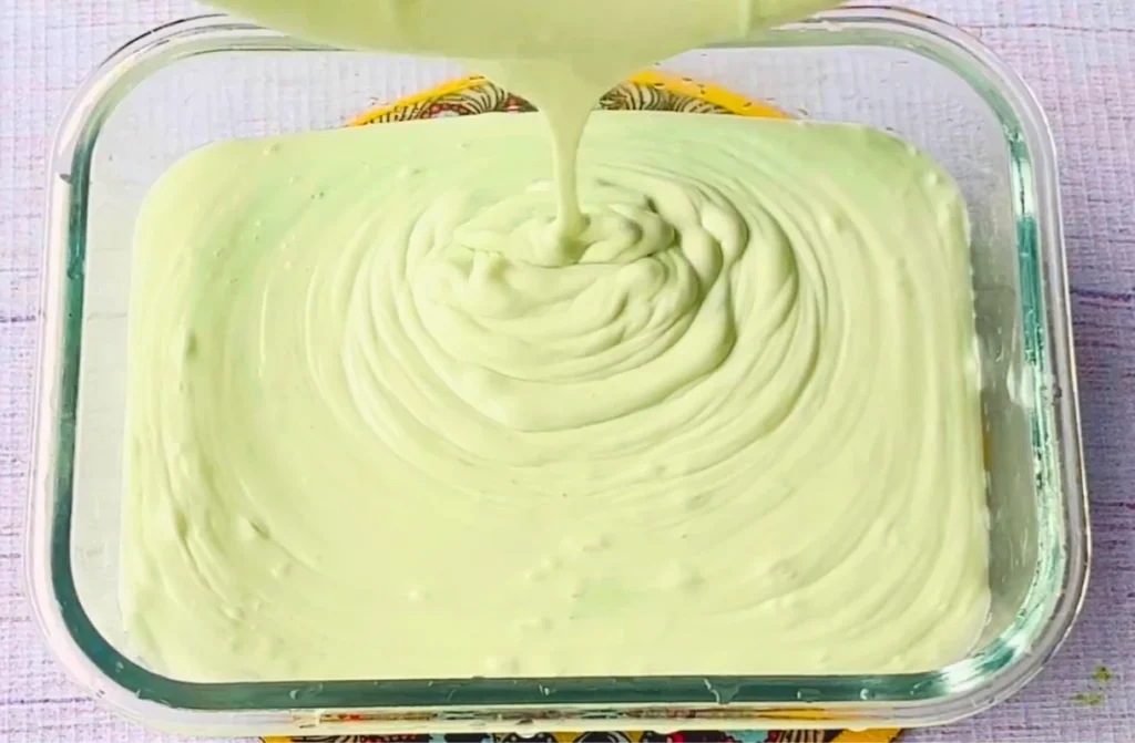 Lemon Ice Cream Recipe