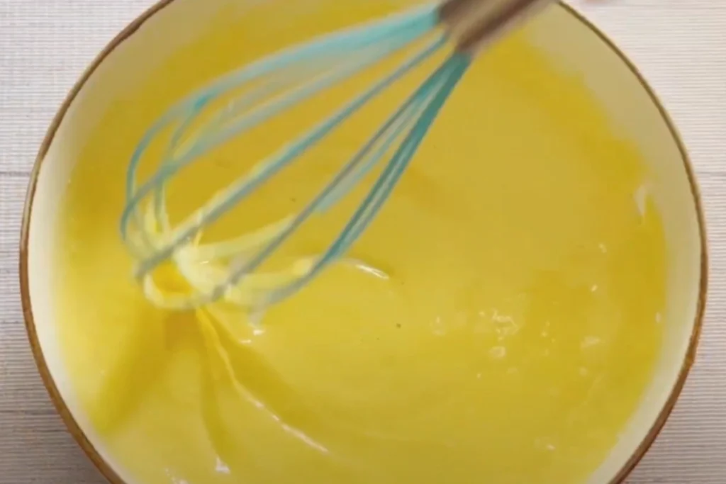 Fluffy Japanese Pan Cake Recipe