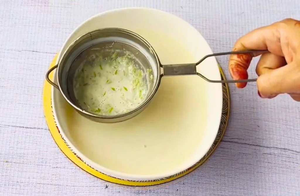 Lemon Ice Cream Recipe