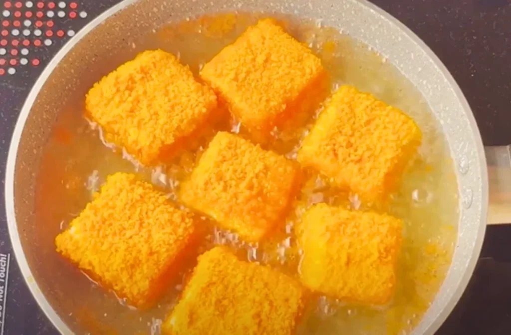 Chicken Potato Bites Recipe