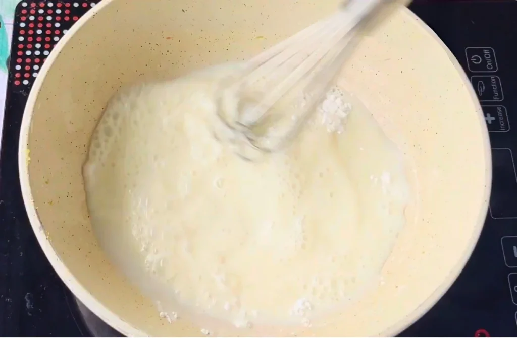 Lemon Ice Cream Recipe