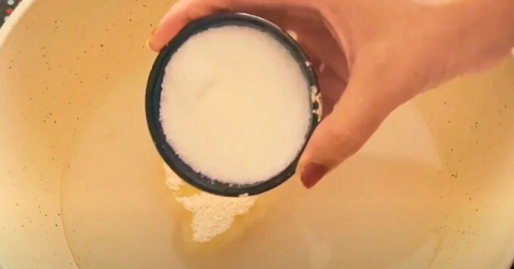 Lychee Pudding Recipe
