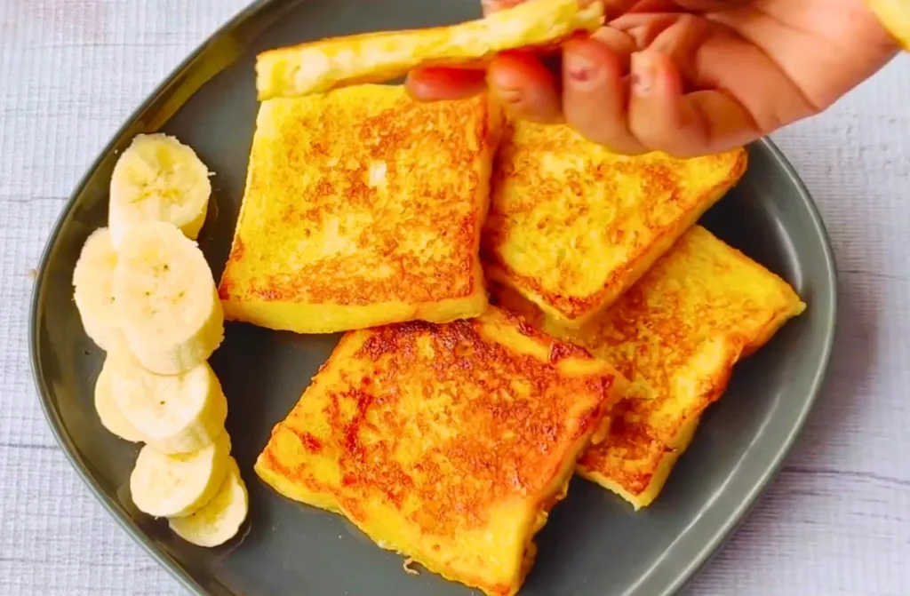 French Toast