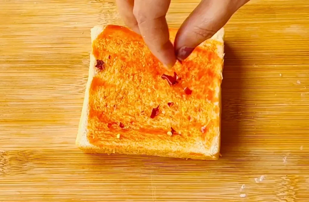 Bread Pizza