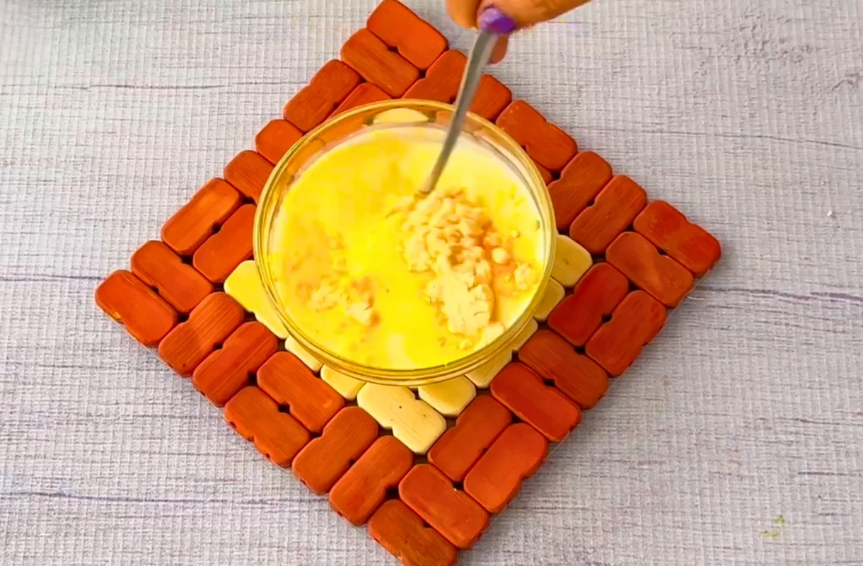 15-Minute Bread Dessert