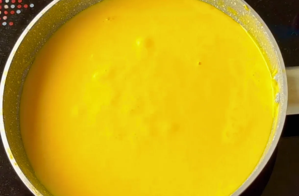 15-Minute Bread Dessert