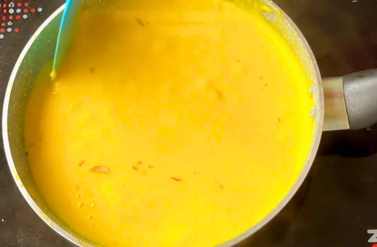 15-Minute Bread Dessert