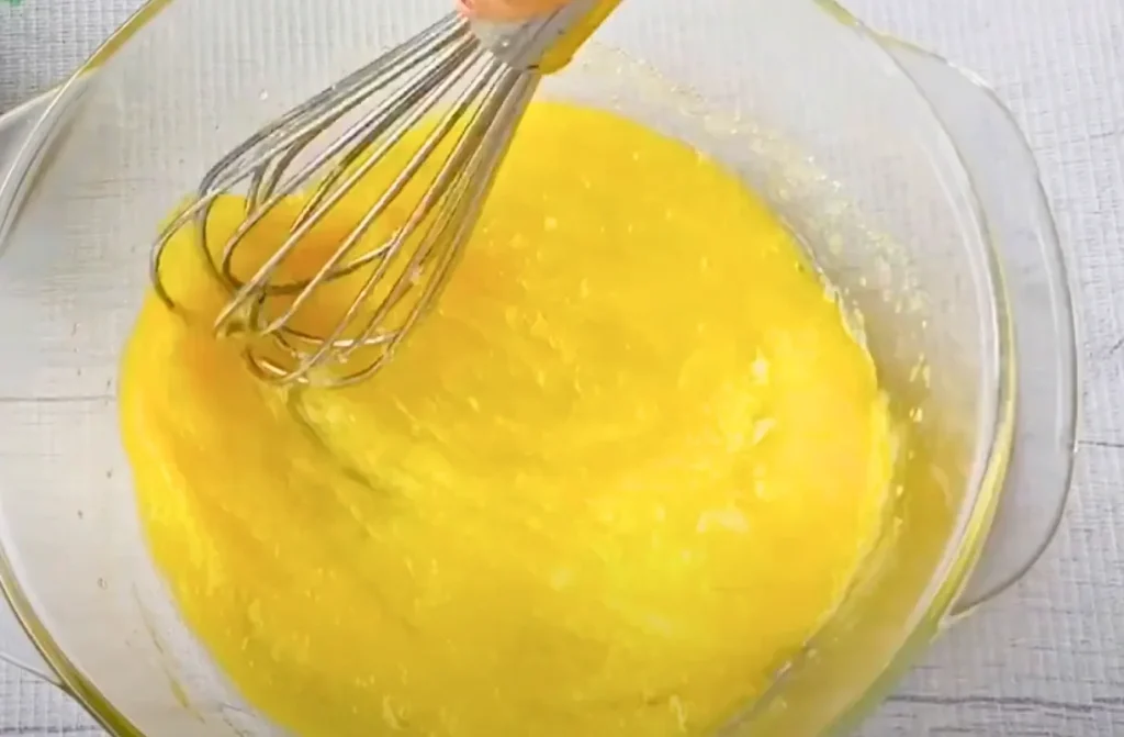 Dry Cake / Cake Rusk Recipe