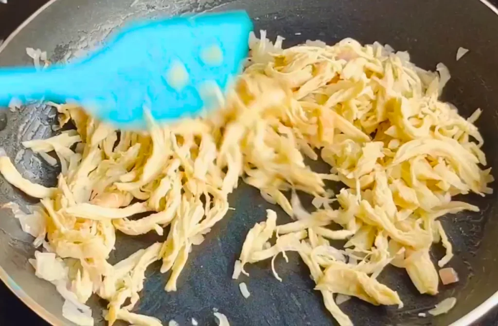 Chicken Sandwich Recipe