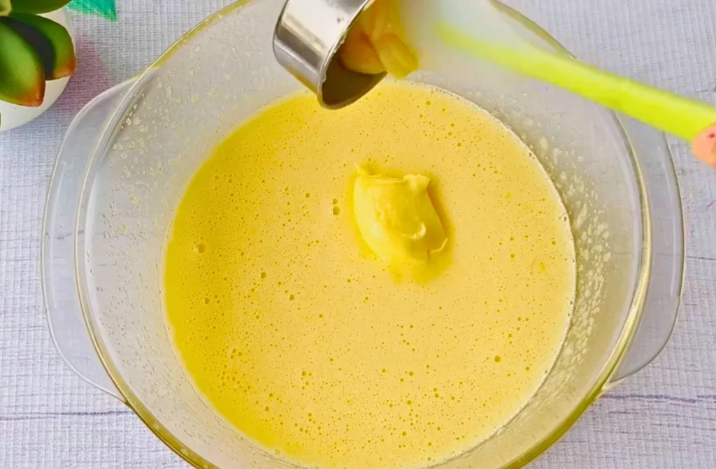 Dry Cake / Cake Rusk Recipe