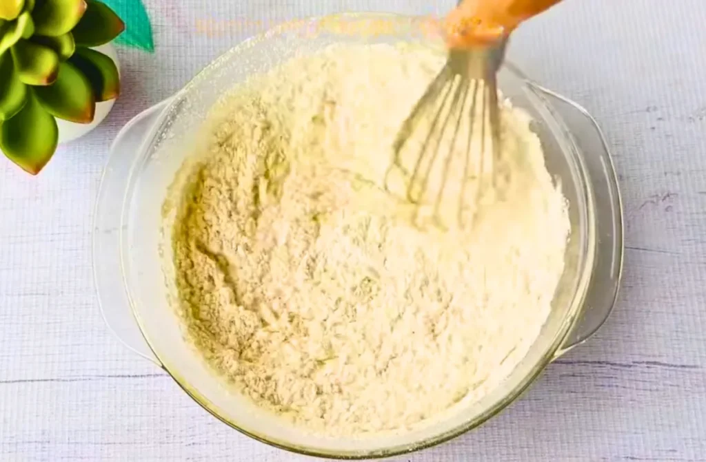 Vanilla Sponge Cake Recipe