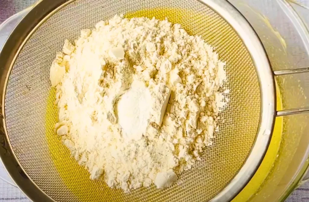 Dry Cake / Cake Rusk Recipe