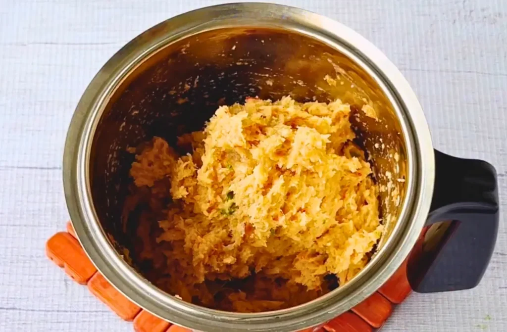 Easy and Delicious Chicken Ball Recipe
