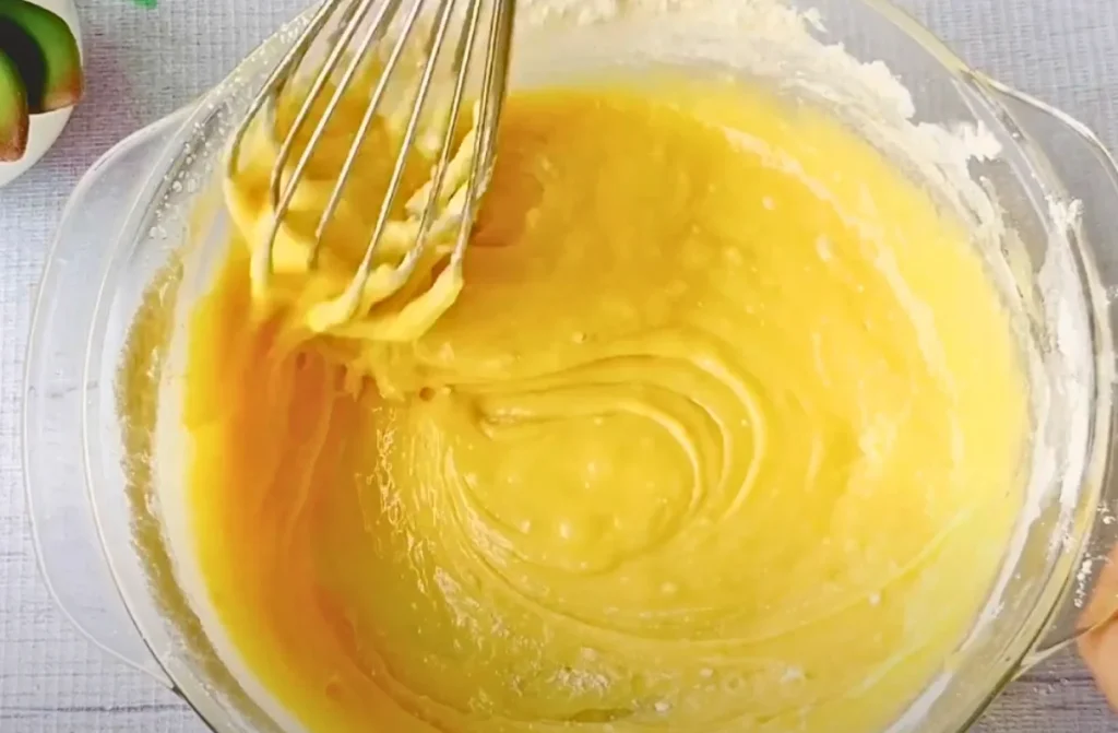 Dry Cake / Cake Rusk Recipe