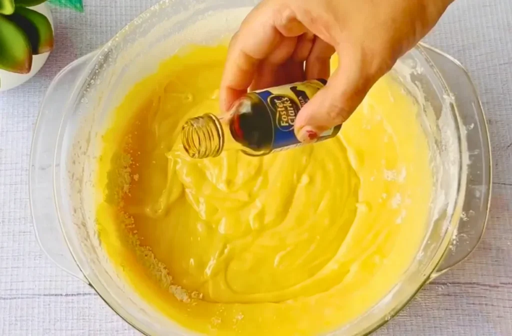 Dry Cake / Cake Rusk Recipe