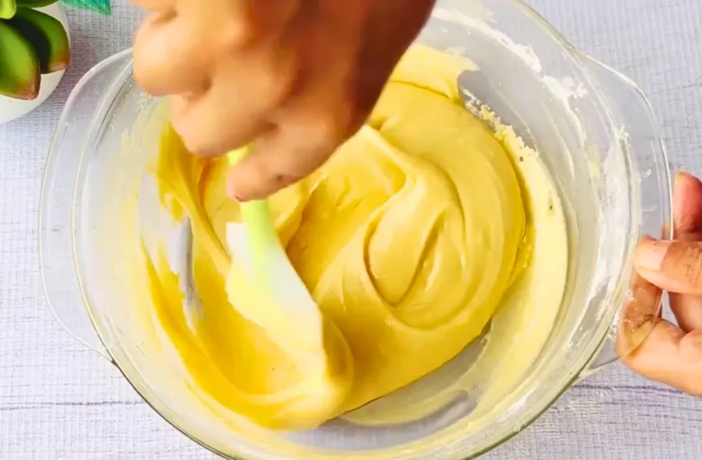 Dry Cake / Cake Rusk Recipe