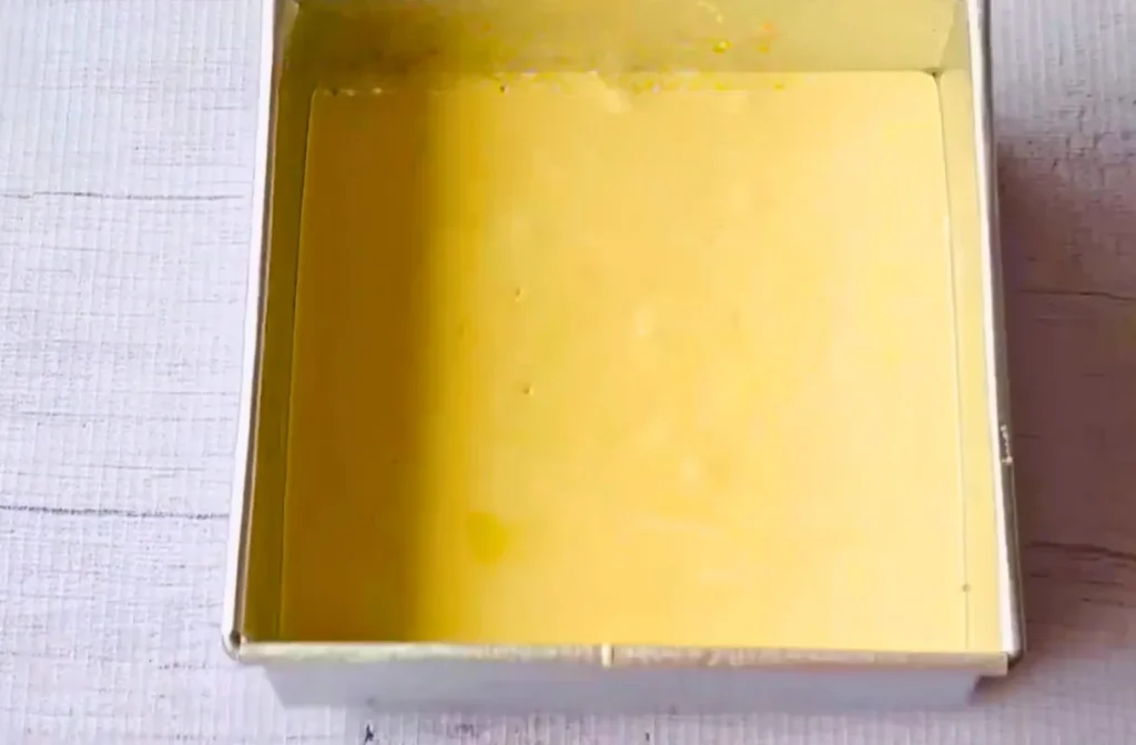 Dry Cake / Cake Rusk Recipe