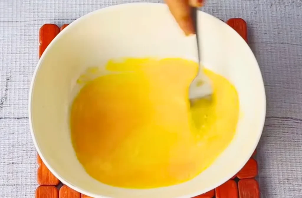 Potato Cheese Balls Recipe