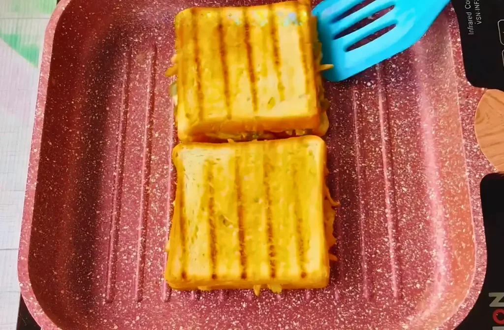 Chicken Sandwich Recipe