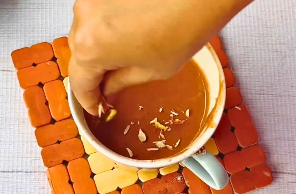 3-Ingredient Mug Cake