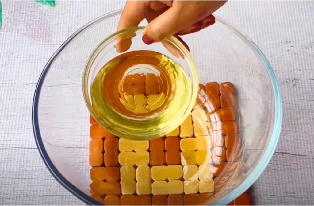 3 Ingredient Cookies