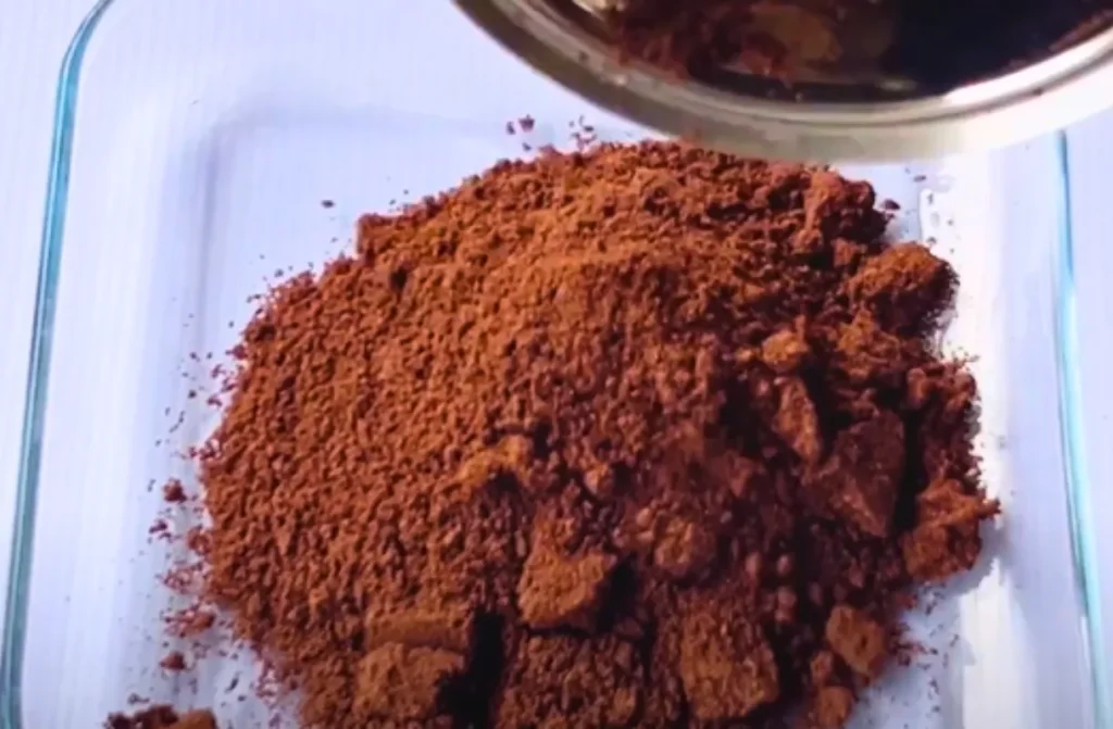 3-Ingredient Oreo Mousse
