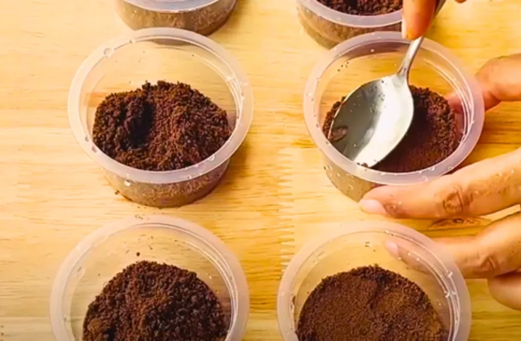 3-Ingredient Oreo Mousse