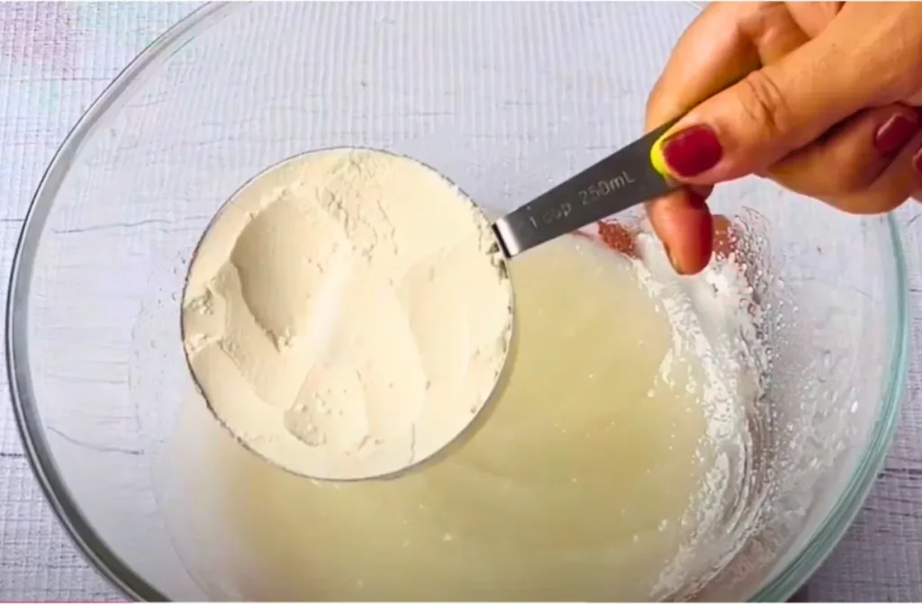 3 Ingredient Cookies