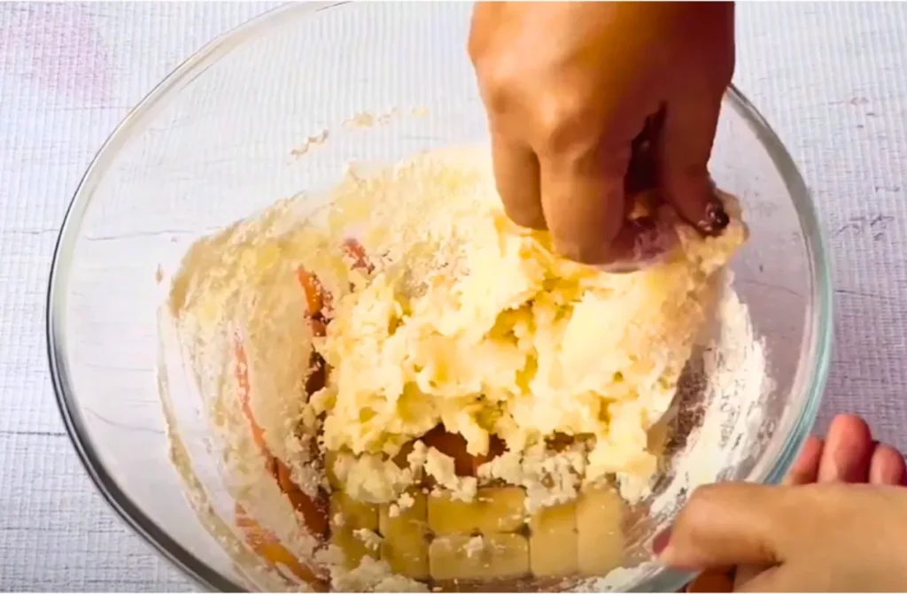 3 Ingredient Cookies