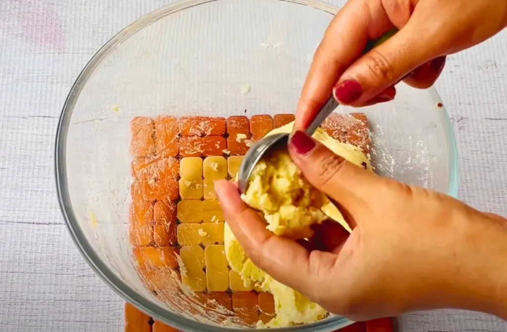 3 Ingredient Potato Pancake Recipe